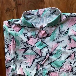 Hawaiian Shirt